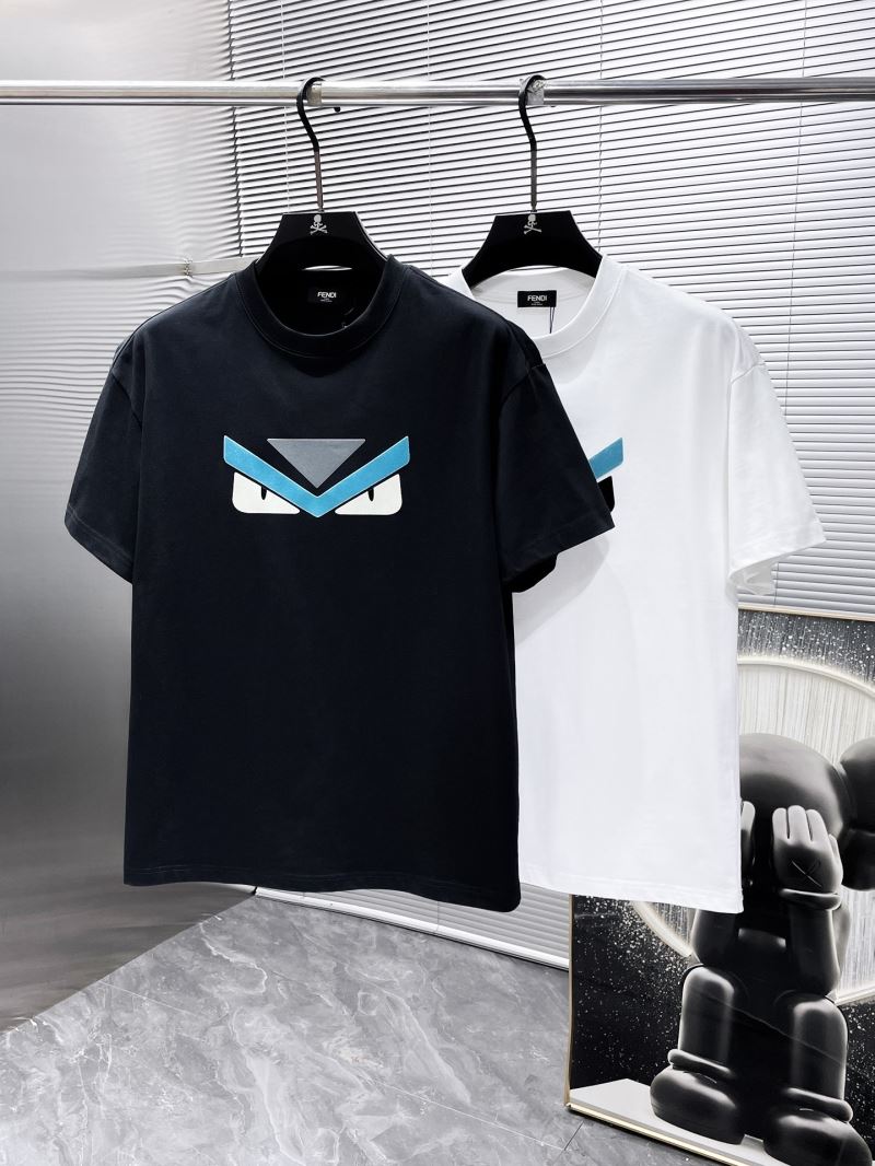 Fendi T-Shirts